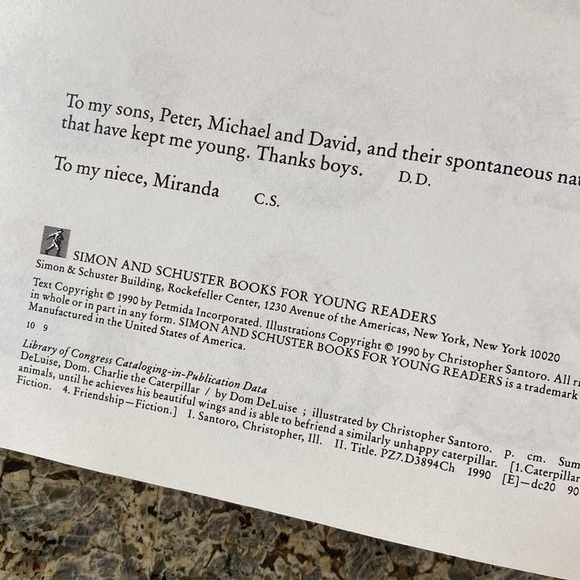 Children’s book - Picture 4 of 8